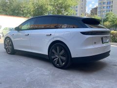 Li Auto i6 AWD Edition - фото 6