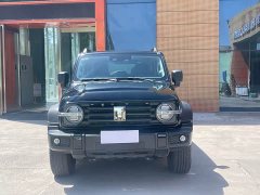 Tank 300 2.0T - фото 2