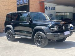 Tank 300 2.0T - фото 3