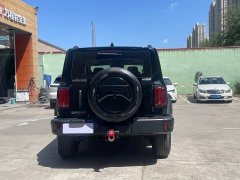Tank 300 2.0T - фото 5