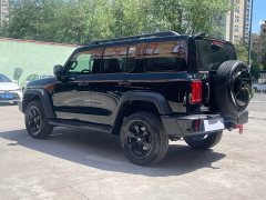 Tank 300 2.0T - фото 6
