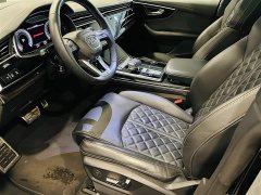 Audi Q8 2023 55 TFSI exclusive dynamic - фото 10