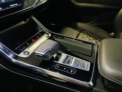 Audi Q8 2023 55 TFSI exclusive dynamic - фото 11
