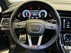 Audi Q8 2023 55 TFSI exclusive dynamic - фото 13