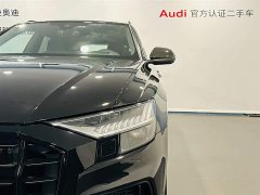 Audi Q8 2023 55 TFSI exclusive dynamic - фото 16