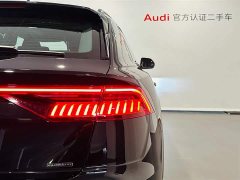 Audi Q8 2023 55 TFSI exclusive dynamic - фото 18