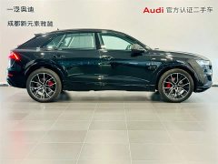 Audi Q8 2023 55 TFSI exclusive dynamic - фото 3