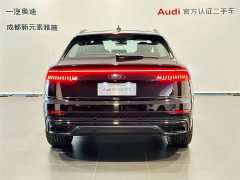 Audi Q8 2023 55 TFSI exclusive dynamic - фото 5