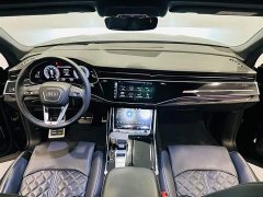 Audi Q8 2023 55 TFSI exclusive dynamic - фото 7
