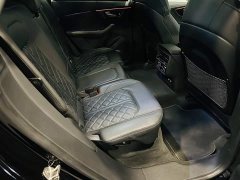 Audi Q8 2023 55 TFSI exclusive dynamic - фото 8