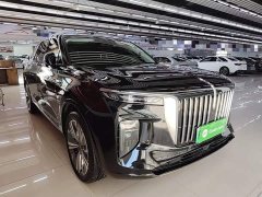 Hongqi E-HS9 690km Edition - фото 4