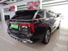 Hongqi E-HS9 690km Edition - фото 7