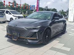 Changan UNI-V 1.5T Edition - фото 1