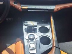 Changan UNI-V 1.5T Edition - фото 10