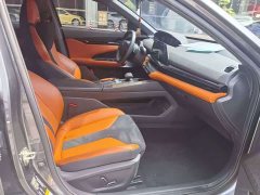 Changan UNI-V 1.5T Edition - фото 13