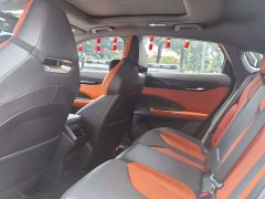 Changan UNI-V 1.5T Edition - фото 14