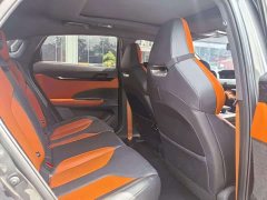 Changan UNI-V 1.5T Edition - фото 17