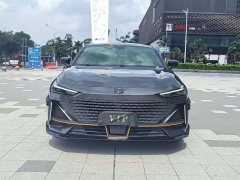 Changan UNI-V 1.5T Edition - фото 2