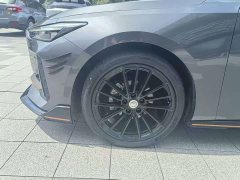 Changan UNI-V 1.5T Edition - фото 4