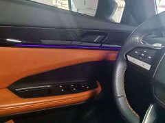 Changan UNI-V 1.5T Edition - фото 8