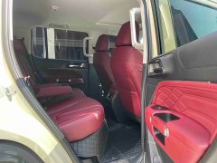 Tank 300 Hi4-T 37.1kWh - фото 10