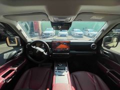 Tank 300 Hi4-T 37.1kWh - фото 11