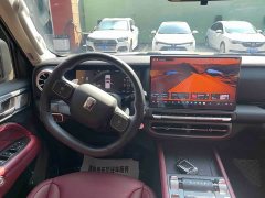 Tank 300 Hi4-T 37.1kWh - фото 12