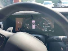 Tank 300 Hi4-T 37.1kWh - фото 13