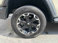 Tank 300 Hi4-T 37.1kWh - фото 14