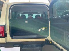 Tank 300 Hi4-T 37.1kWh - фото 15
