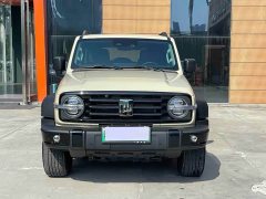Tank 300 Hi4-T 37.1kWh - фото 2