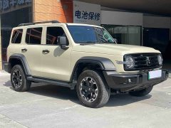 Tank 300 Hi4-T 37.1kWh - фото 3