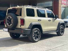 Tank 300 Hi4-T 37.1kWh - фото 4