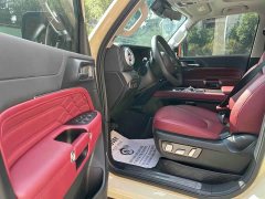 Tank 300 Hi4-T 37.1kWh - фото 7