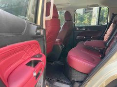 Tank 300 Hi4-T 37.1kWh - фото 8
