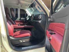 Tank 300 Hi4-T 37.1kWh - фото 9