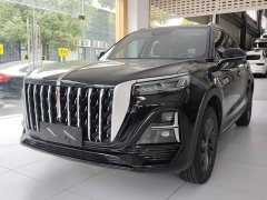 Hongqi HS5 2.0T 2WDPro Edition - фото 1