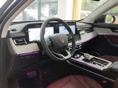 Hongqi HS5 2.0T 2WDPro Edition - фото 10