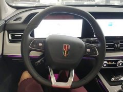 Hongqi HS5 2.0T 2WDPro Edition - фото 11