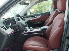 Hongqi HS5 2.0T 2WDPro Edition - фото 15