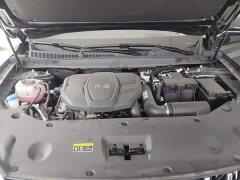 Hongqi HS5 2.0T 2WDPro Edition - фото 20