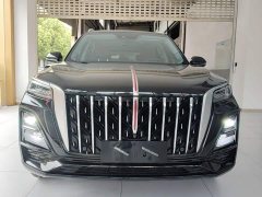 Hongqi HS5 2.0T 2WDPro Edition - фото 3