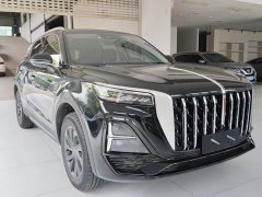 Hongqi HS5 2.0T 2WDPro Edition - фото 4