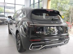 Hongqi HS5 2.0T 2WDPro Edition - фото 5