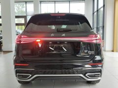 Hongqi HS5 2.0T 2WDPro Edition - фото 6