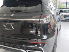 Hongqi HS5 2.0T 2WDPro Edition - фото 8