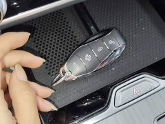 Hongqi HS5 2.0T 2WDPro Edition - фото 9