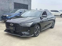Chery 8 PRO 1.6T DCT Version - фото 1