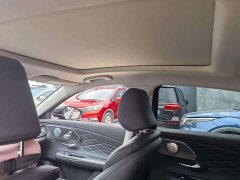 Chery 8 PRO 1.6T DCT Version - фото 13