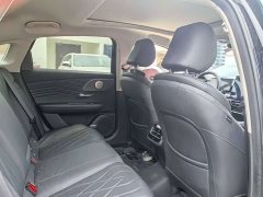 Chery 8 PRO 1.6T DCT Version - фото 14